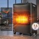 Газовий комплект TRESKO  4.2 кВт | Інфрачервоний нагрівач + газовий балон 27 л + редуктор + шланг 63829 фото 7