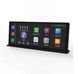 Автомобильный монитоp DVR T132 12.3'' Auto CarPlay (1 камера) Wi-Fi Bluetooth FM 712961 фото 1