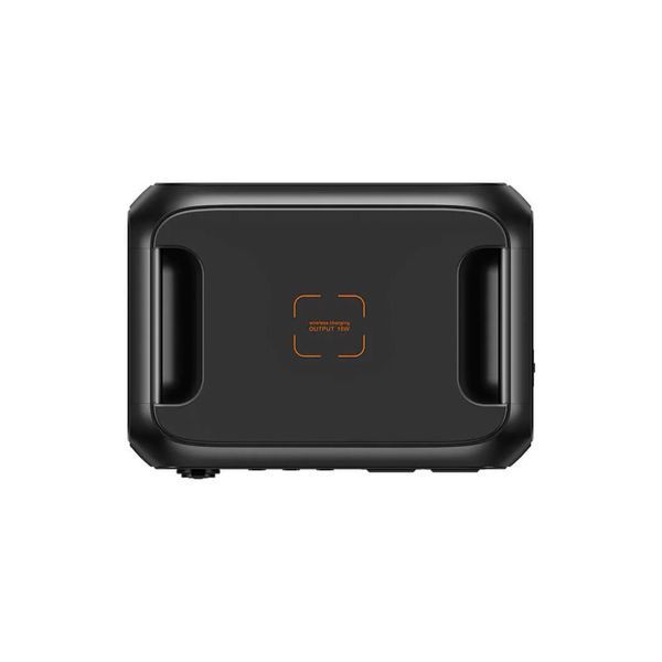 Портативная зарядная электростанция BLUETTI AC180P V2 LiFePO4 с мощностью 1800 W 9951456 фото