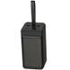 Павербанк PowerBank с быстрой зарядкой и фонарем XO PR160 80000mAh |3USB/Type-C, QC22.5W+PD20W| Черный 10912 фото 3