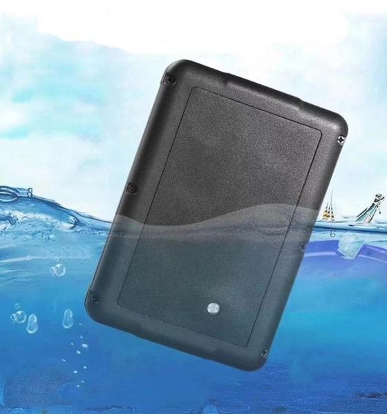 Потужний магнітний GPS-трекер SinoTrack ST-925 водонепроникний 20800 mAh (290 днів) 703852 фото