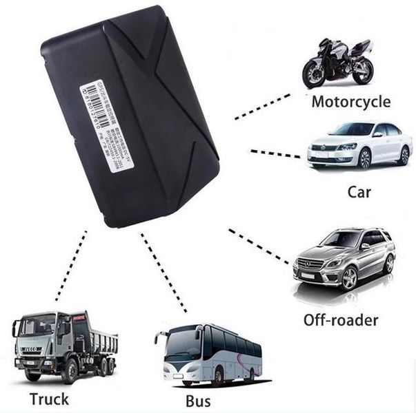 Потужний магнітний GPS-трекер SinoTrack ST-925 водонепроникний 20800 mAh (290 днів) 703852 фото