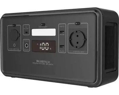 Переносная зарядная станция Bluepalm BP-300OK 294 Вт/ч 703851 фото