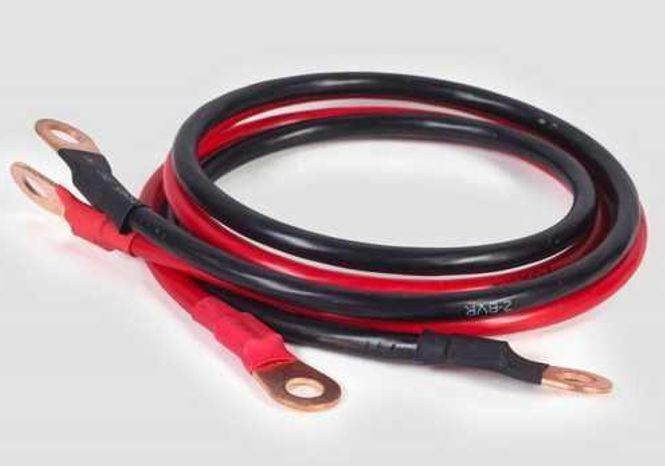 Инвертор чистый синус Changi CJ-8000Q 8000W 12V 24V 48V DC-AC 220V 719076 фото