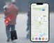 GPS трекер Sinotrack ST904 + подслушивание + SOS 15 дней 1200mAh APP 712471 фото 8