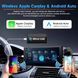 Автомобильный мультимедиа монитоp 10.26'' T26D (1 камера) Auto CarPlay Bluetooth FM 712963 фото 4