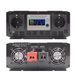 Инвертор преобразователь напряжения Changi CJ-6000Q 6000W 12V 24V 48V DC-AC 220V чистый синус 719084 фото 5