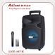 Портативна акустична Bluetooth колонка Lige-A87 900494 фото 3