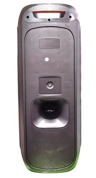 Портативная мощная беспроводная колонка NDR-810 6000Вт с подсветкой 712045 фото