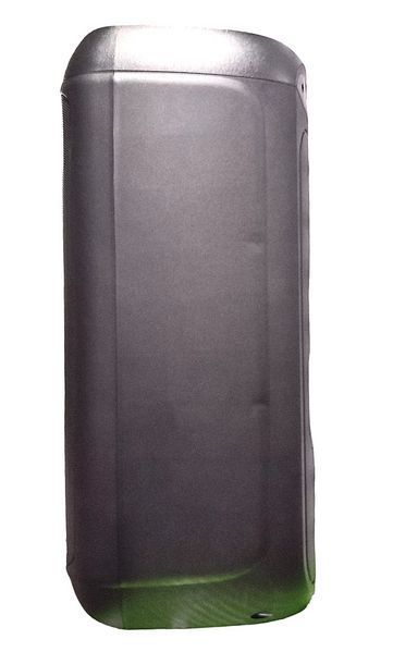 Портативная мощная беспроводная колонка NDR-810 6000Вт с подсветкой 712045 фото